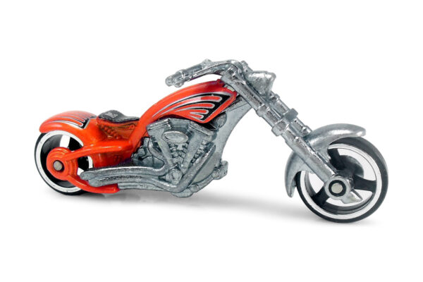 OCC Splitback (Treasure Hunts - 2011)
