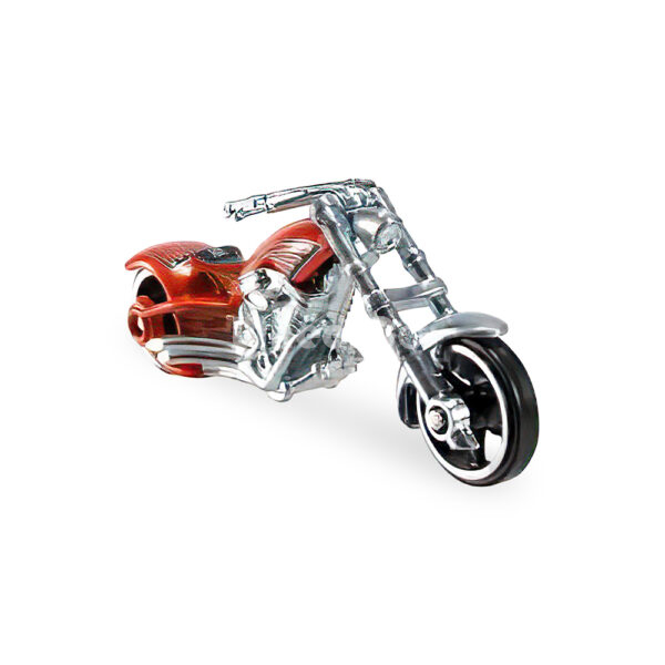 OCC Splitback (Treasure Hunts - 2011)
