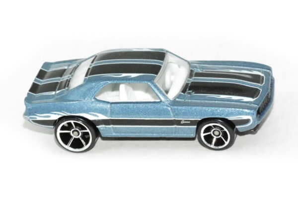 '69 Camaro (Treasure Hunts - 2008)