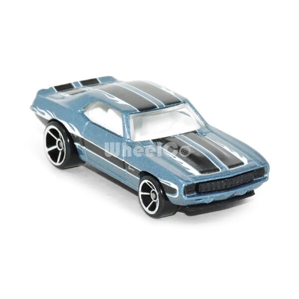 '69 Camaro (Treasure Hunts - 2008)