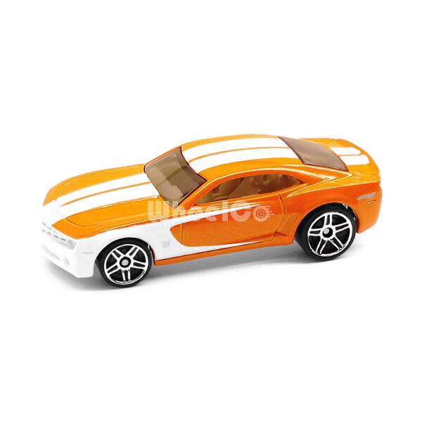 Chevy Camaro Concept (Treasure Hunts - 2010)