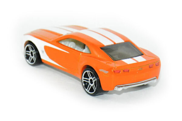 Chevy Camaro Concept (Treasure Hunts - 2010)