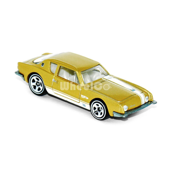 Studebaker Avanti (Treasure Hunts - 2011)