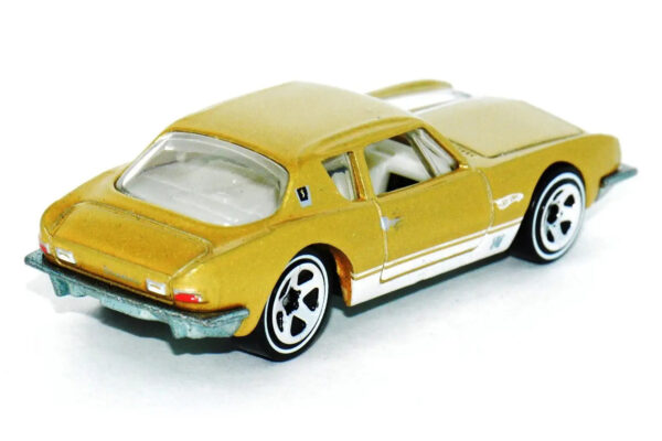Studebaker Avanti (Treasure Hunts - 2011)