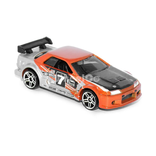 Nissan Skyline (Treasure Hunts - 2007)