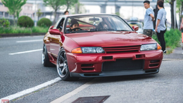 Nissan Skyline (Treasure Hunts - 2007)