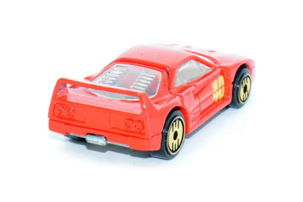 Ferrari F40 (Gold Medal Speed - 1994)