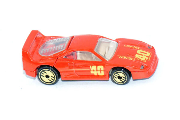 Ferrari F40 (Gold Medal Speed - 1994)