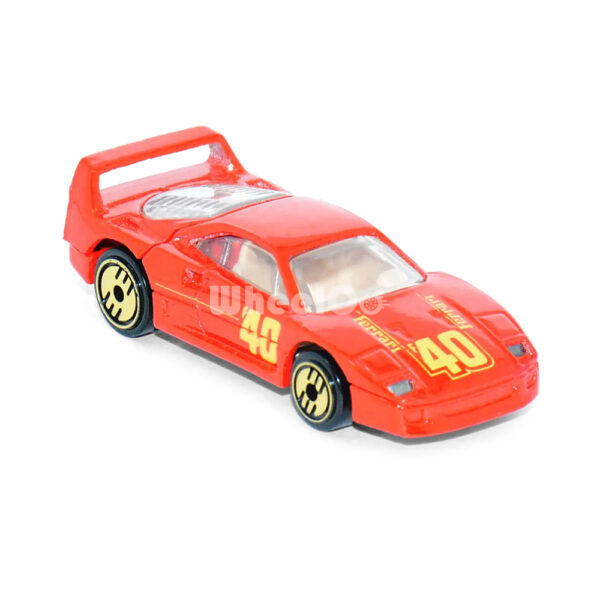 Ferrari F40 (Gold Medal Speed - 1994)