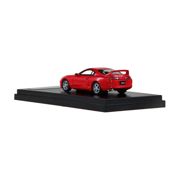 Toyota Supra A80 (Red - 2024)
