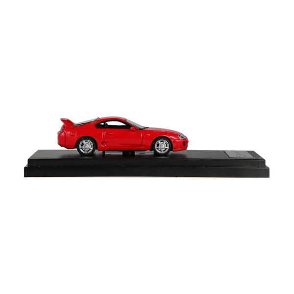 Toyota Supra A80 (Red - 2024)