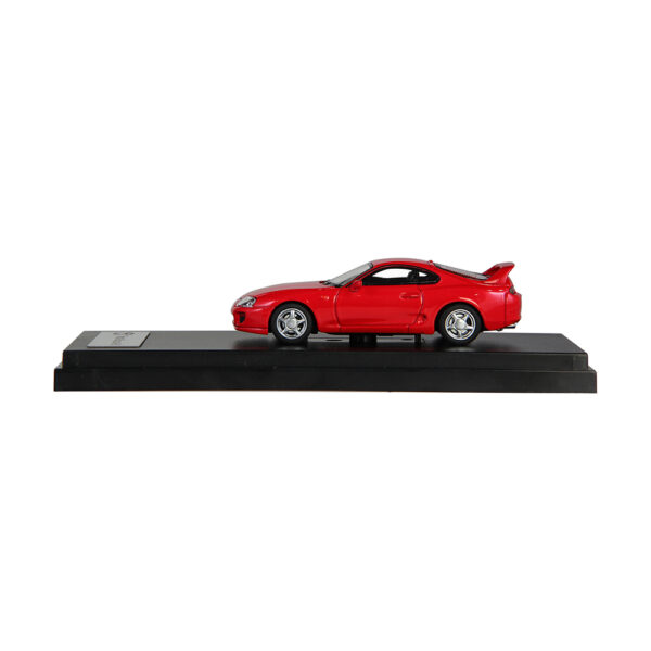 Toyota Supra A80 (Red - 2024)