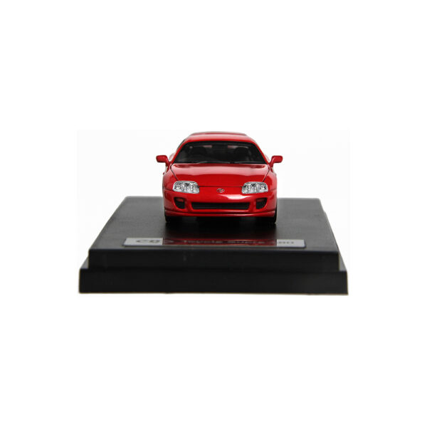Toyota Supra A80 (Red - 2024)