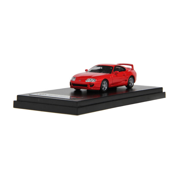 Toyota Supra A80 (Red - 2024)
