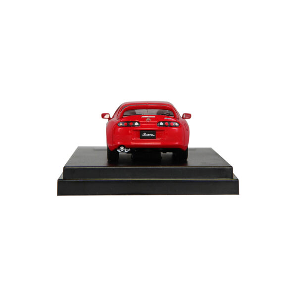 Toyota Supra A80 (Red - 2024)