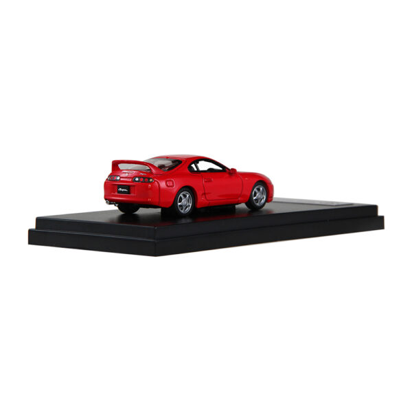 Toyota Supra A80 (Red - 2024)