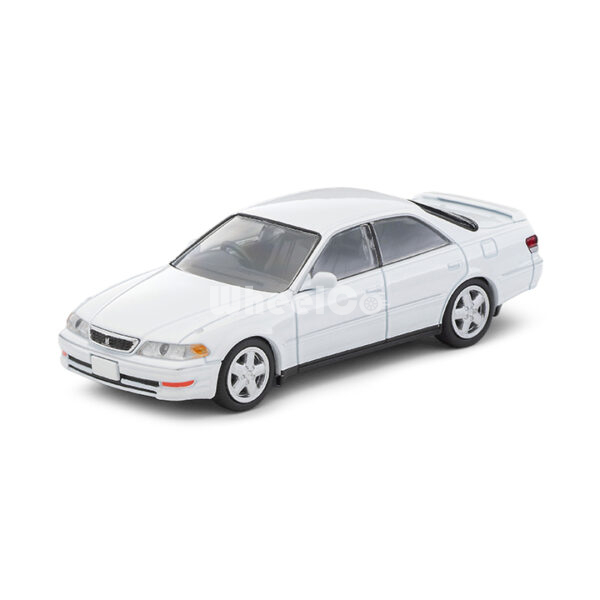 Toyota Mark II 2.5 Tourer V (TLV-NEO: 299a - 2023)