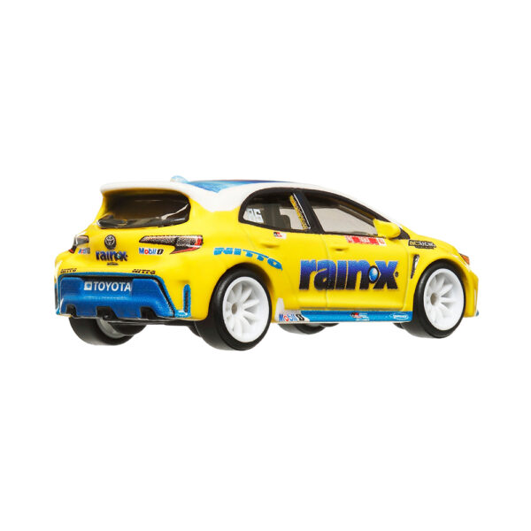 '23 Toyota GR Corolla (Car Culture 2024 - Slide Street 2)