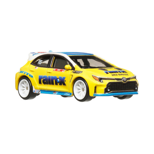 '23 Toyota GR Corolla (Car Culture 2024 - Slide Street 2)