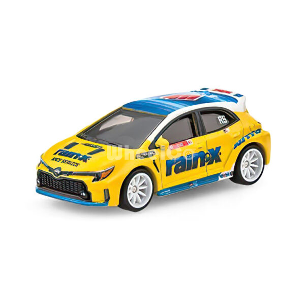 '23 Toyota GR Corolla (Car Culture 2024 - Slide Street 2)