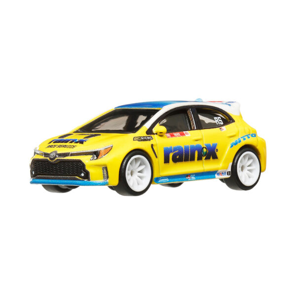 '23 Toyota GR Corolla (Car Culture 2024 - Slide Street 2)