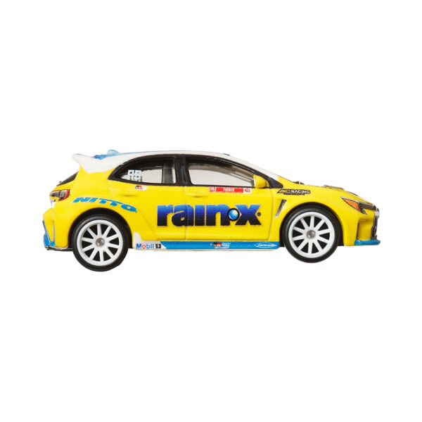 '23 Toyota GR Corolla (Car Culture 2024 - Slide Street 2)