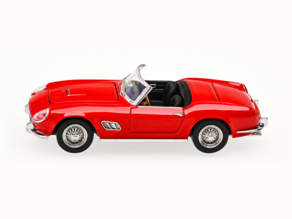 '60 Ferrari 250 California SWB (Red - 2024)