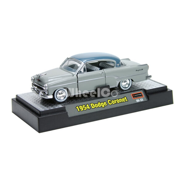 '54 Dodge Coronet (Auto-Thentics Release 3B - 2008)
