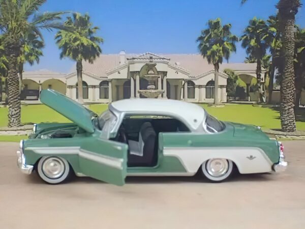 '55 Desoto Fireflite (Auto-Thentics Release 3B - 2008)