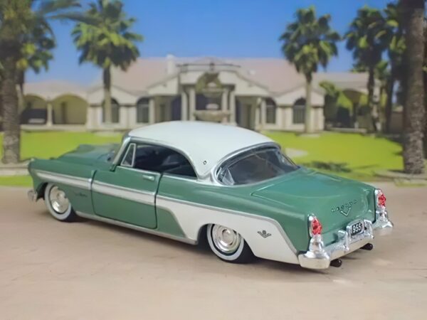 '55 Desoto Fireflite (Auto-Thentics Release 3B - 2008)
