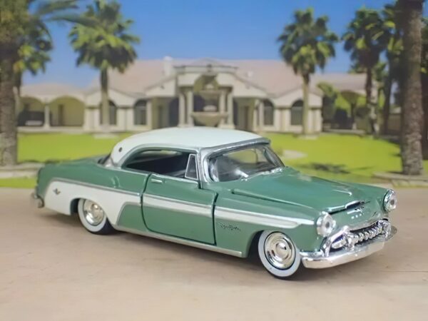 '55 Desoto Fireflite (Auto-Thentics Release 3B - 2008)