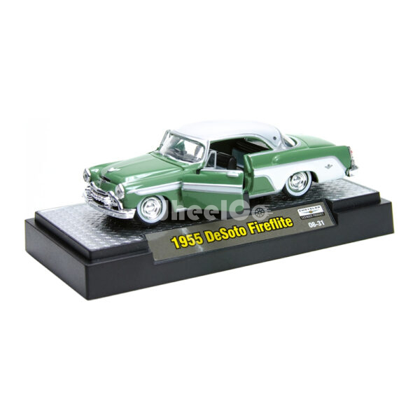 '55 Desoto Fireflite (Auto-Thentics Release 3B - 2008)