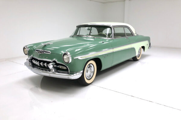 '55 Desoto Fireflite (Auto-Thentics Release 3B - 2008)