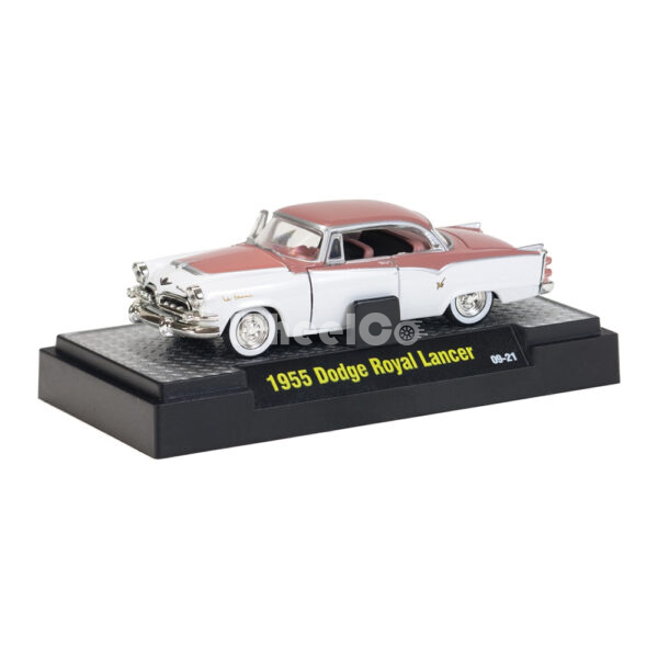 '55 Dodge Royal Lancer (Auto-Thentics Release 09 - 2009)