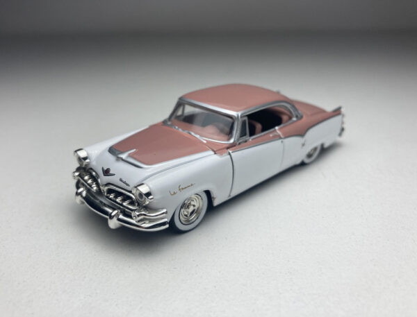 '55 Dodge Royal Lancer (Auto-Thentics Release 09 - 2009)