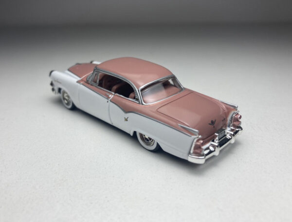 '55 Dodge Royal Lancer (Auto-Thentics Release 09 - 2009)