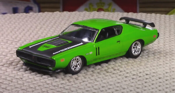 '71 Dodge Charger R/T (Auto-Drivers Release 04 - 2009)