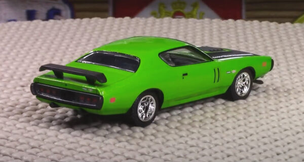 '71 Dodge Charger R/T (Auto-Drivers Release 04 - 2009)