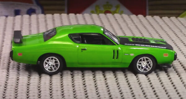 '71 Dodge Charger R/T (Auto-Drivers Release 04 - 2009)