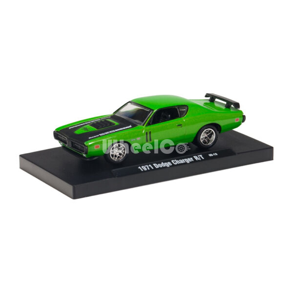 '71 Dodge Charger R/T (Auto-Drivers Release 04 - 2009)