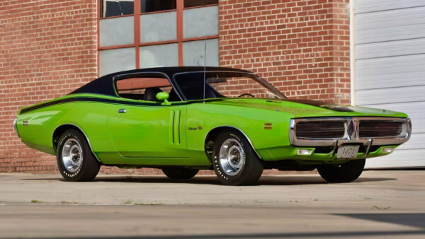 '71 Dodge Charger R/T (Auto-Drivers Release 04 - 2009)