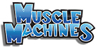 Muscle Machines