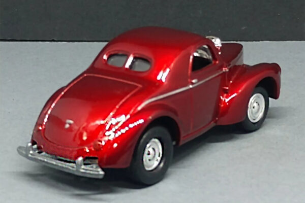 '40 Willy's (Classic Gold Collection: Release 5 - 1999)