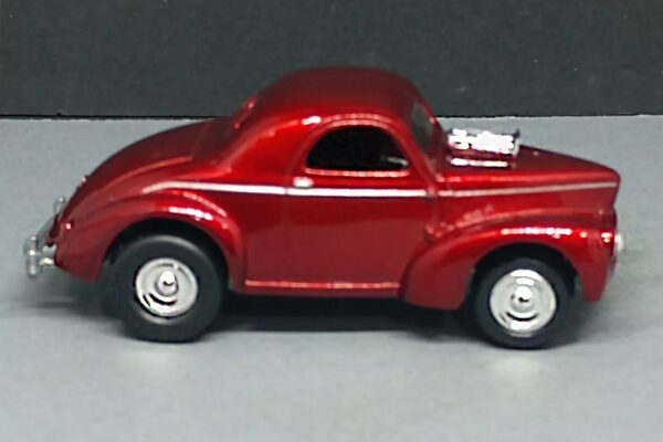 '40 Willy's (Classic Gold Collection: Release 5 - 1999)