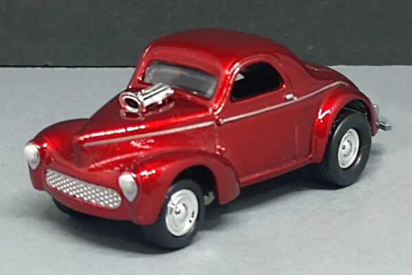'40 Willy's (Classic Gold Collection: Release 5 - 1999)