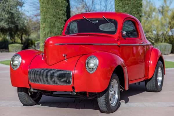 '40 Willy's (Classic Gold Collection: Release 5 - 1999)