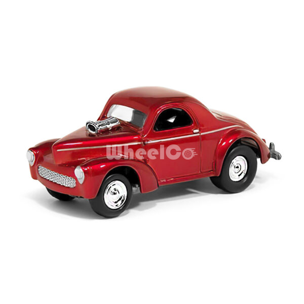 '40 Willy's (Classic Gold Collection: Release 5 - 1999)