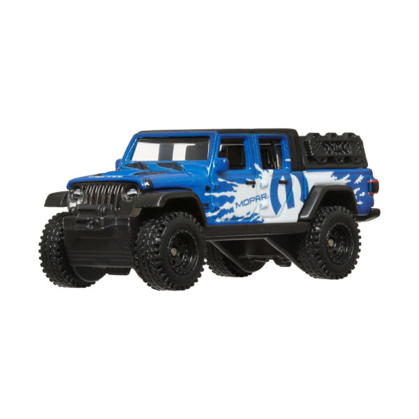 '20 Jeep Gladiator (Car Culture 2024 - Terra Trek)