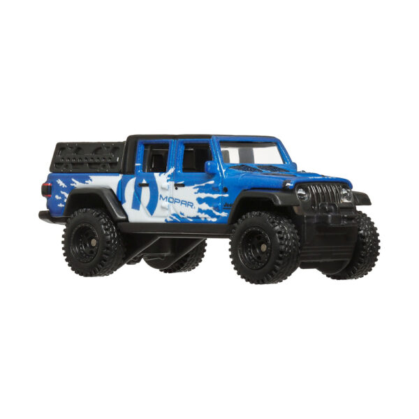'20 Jeep Gladiator (Car Culture 2024 - Terra Trek)