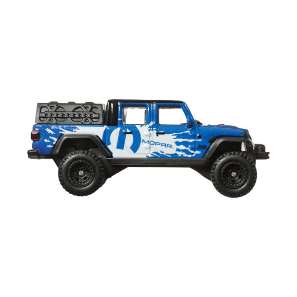 '20 Jeep Gladiator (Car Culture 2024 - Terra Trek)